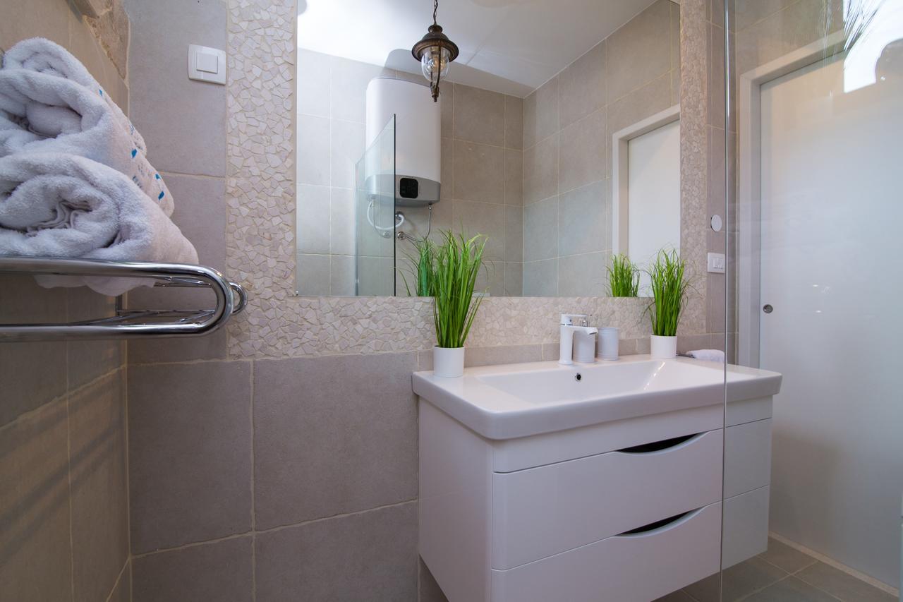 ביוגראד נה מורו Estate Villa Duo מראה חיצוני תמונה