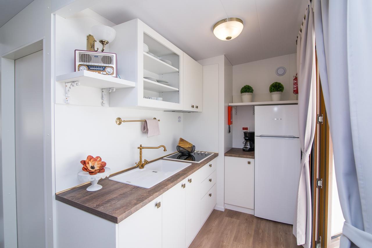 ביוגראד נה מורו Estate Villa Duo מראה חיצוני תמונה