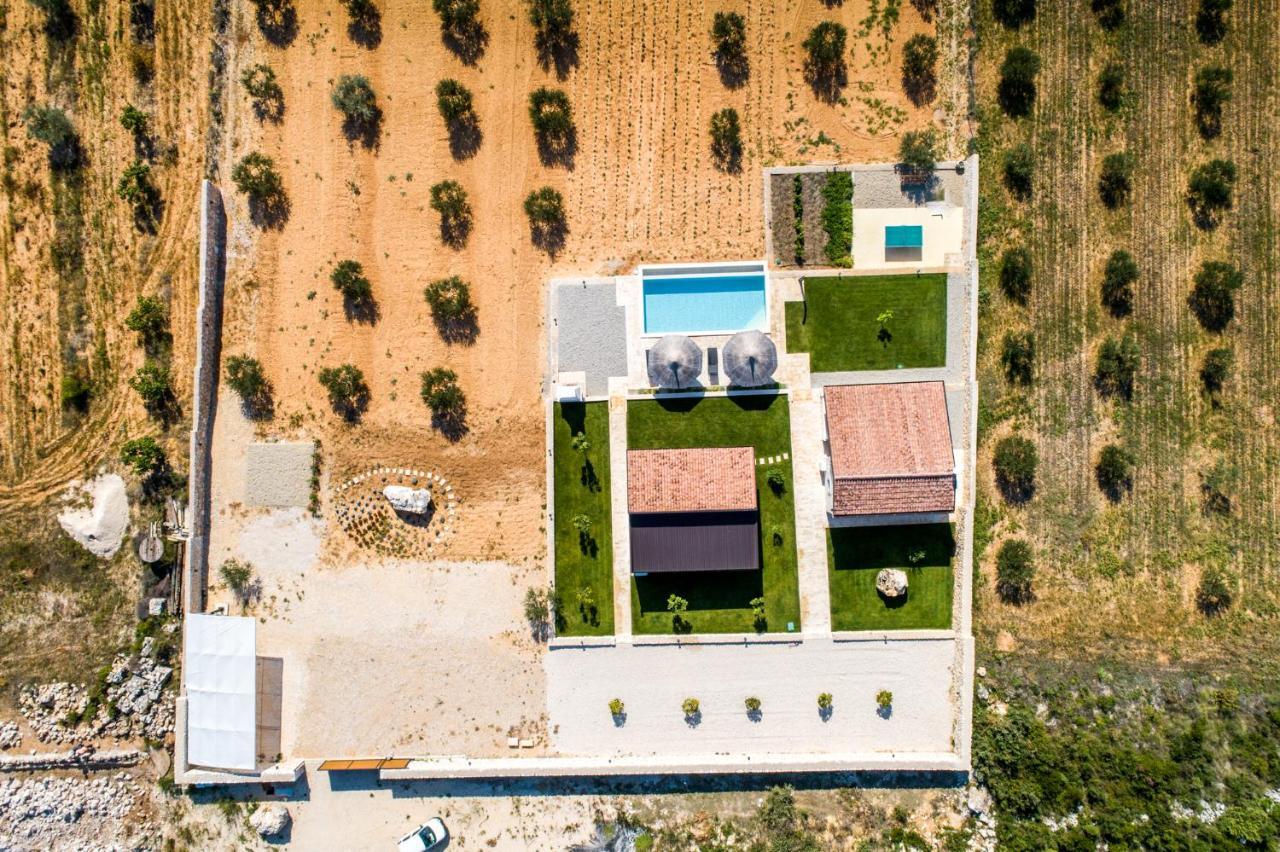 ביוגראד נה מורו Estate Villa Duo מראה חיצוני תמונה